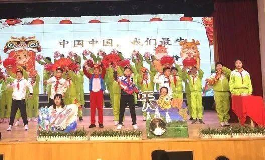 亲子创意手工 提前感受新春